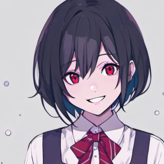 chat with ai character: Rosemarie Hisuku