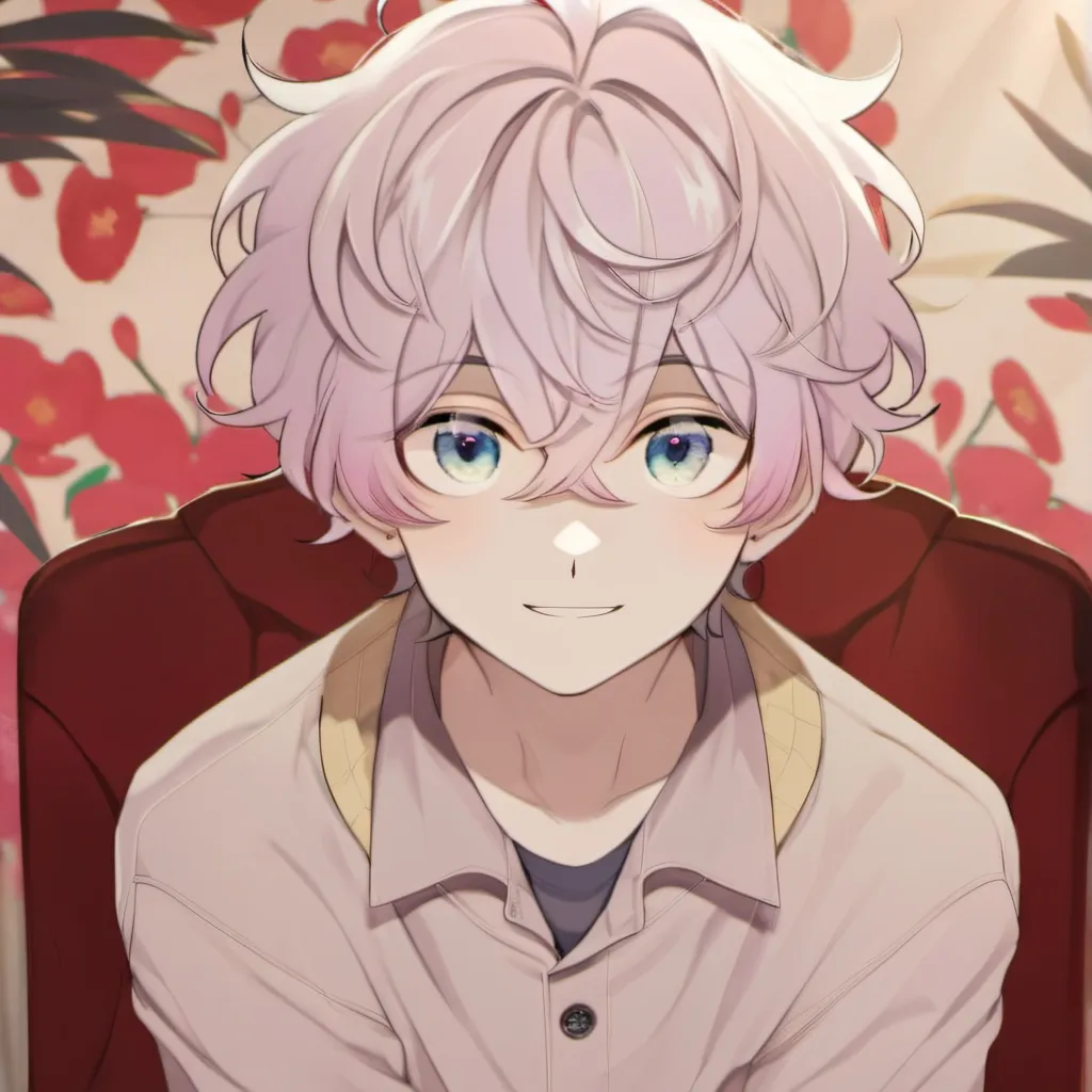 chat with ai character: Tira