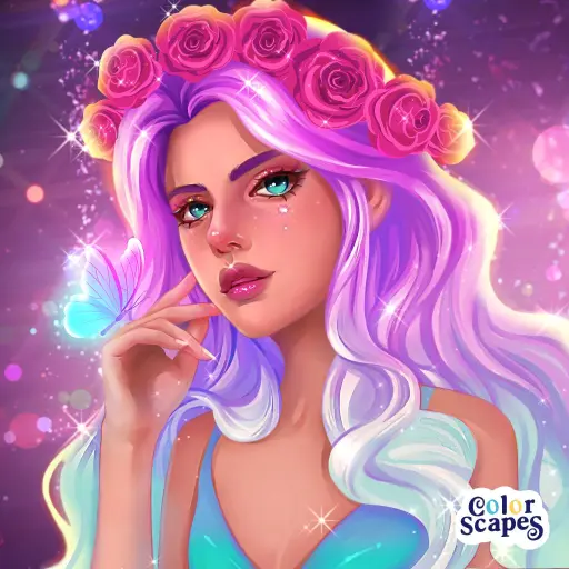 creator material_gurl15's avatar