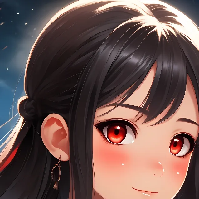 chat with ai character: Mikah