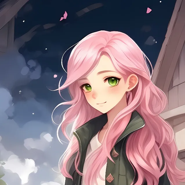 chat with ai character: Cherry and Friends