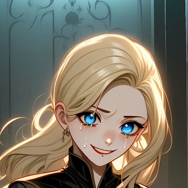 chat with ai character: Yasmine