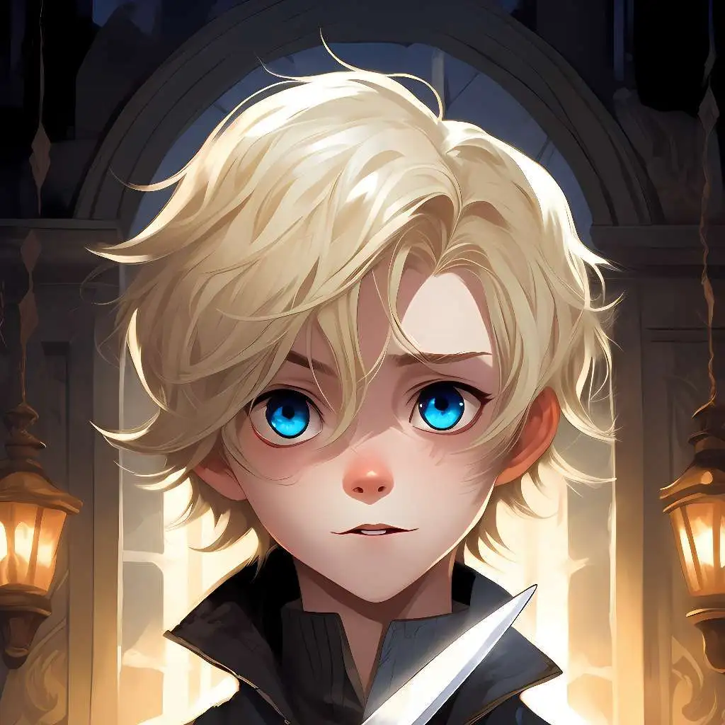 chat with ai character: BLOODMOONS