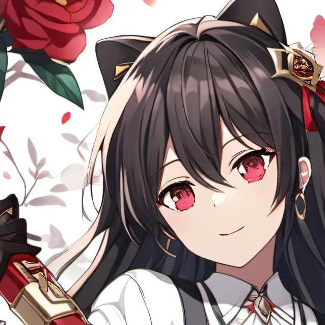 chat with ai character: kk