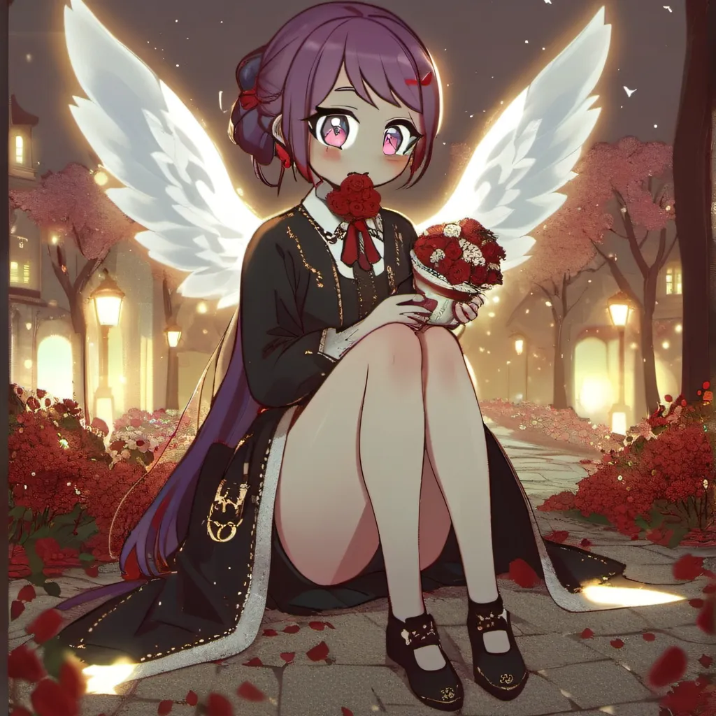 chat with ai character: uwu cat 