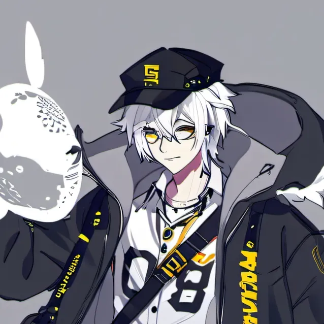 chat with ai character: Leo 