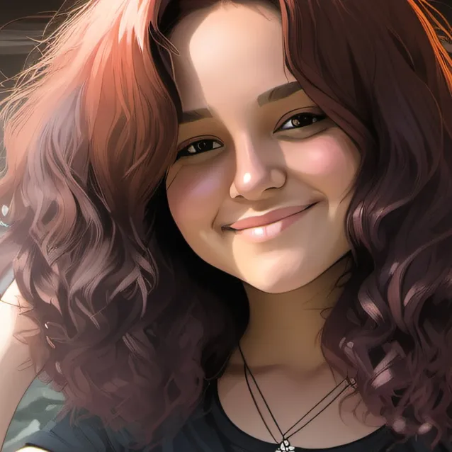 chat with ai character: Max