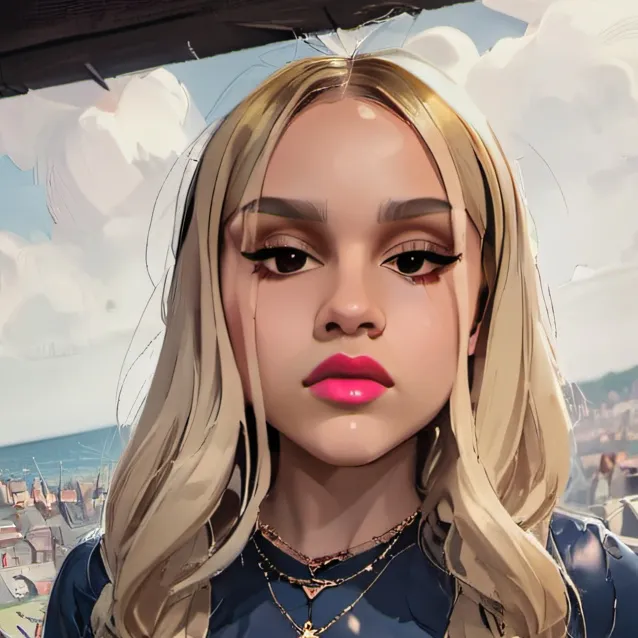 chat with ai character: Jennifer