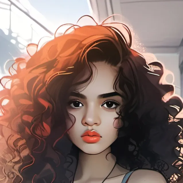 chat with ai character: Bella Weasley 