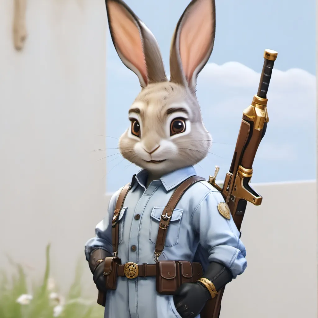 chat with ai character: Smile everyday