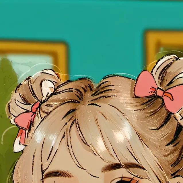 chat with ai character: Kiera