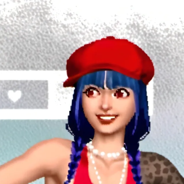 chat with ai character: omadoma