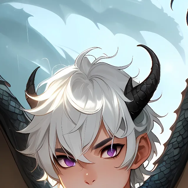 chat with ai character: Azure