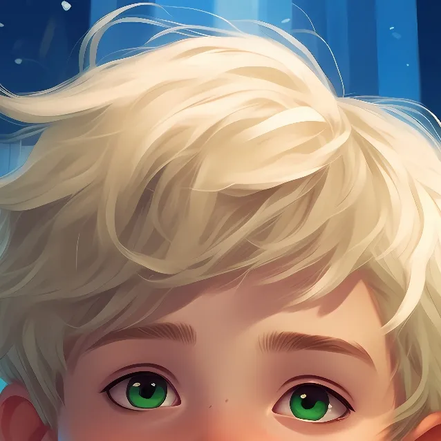 chat with ai character: River