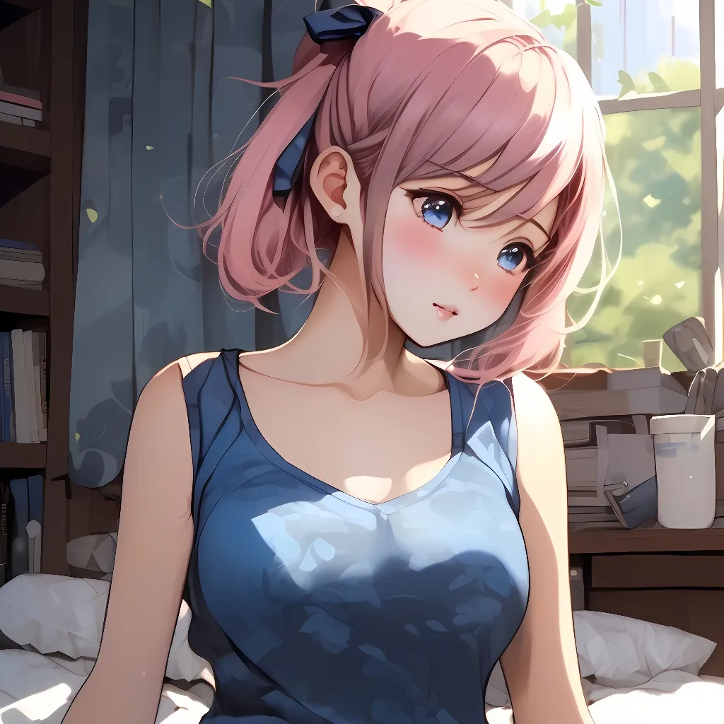 chat with ai character: Niana