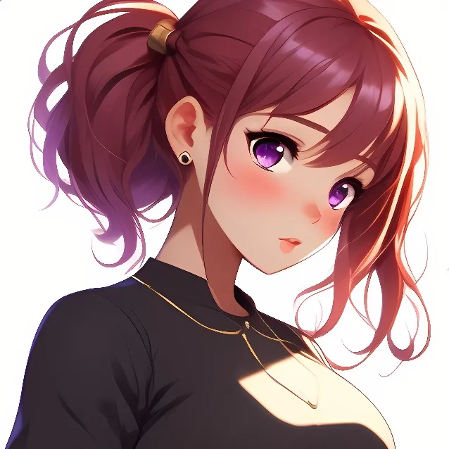 chat with ai character: Xiaomi