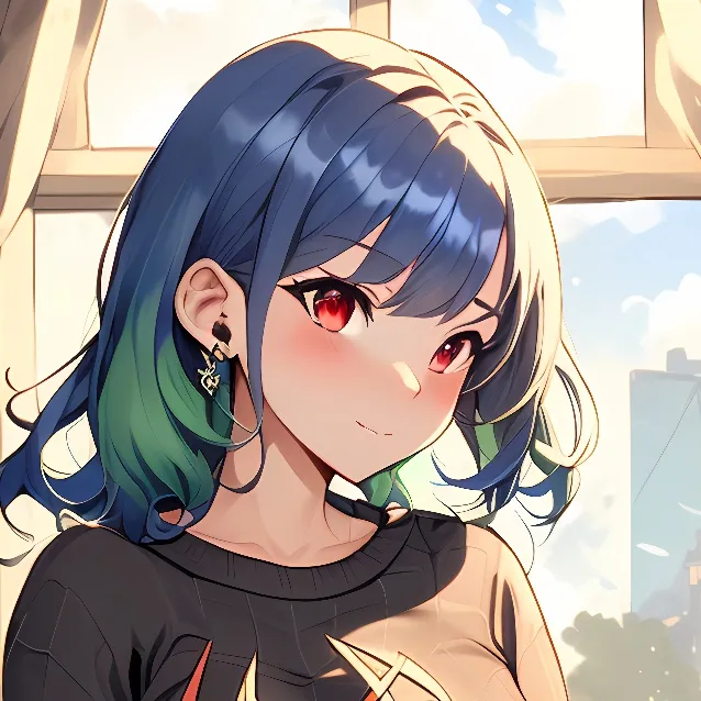 chat with ai character: Ixoalina