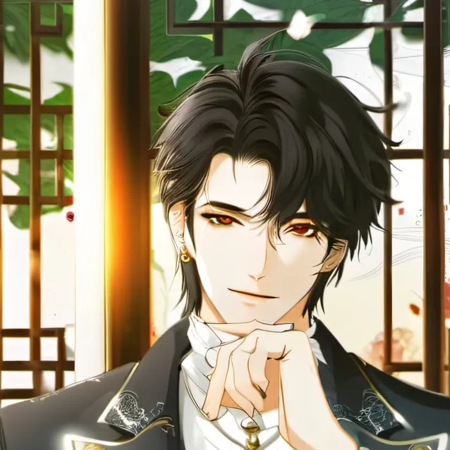 chat with ai character: Jeremy 