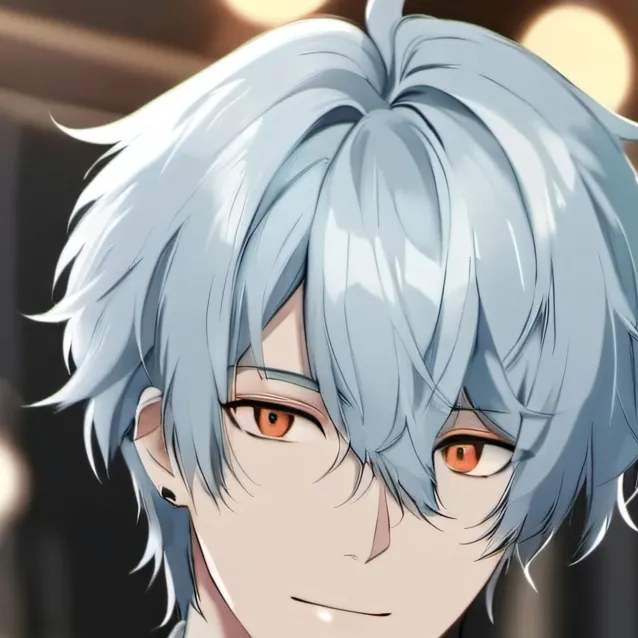 chat with ai character: Jeremy 