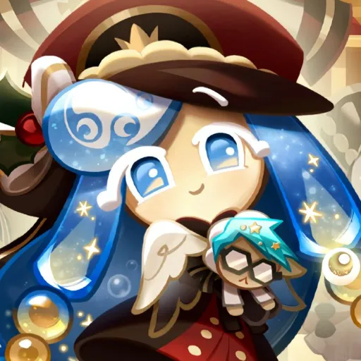 creator STORMBRINGER #1fan's avatar