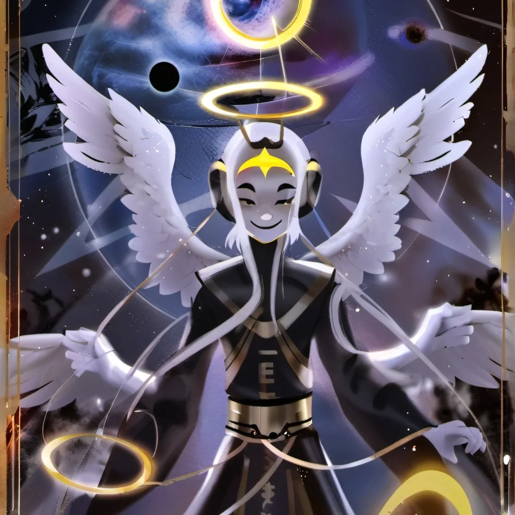 chat with ai character: Adam and Lute