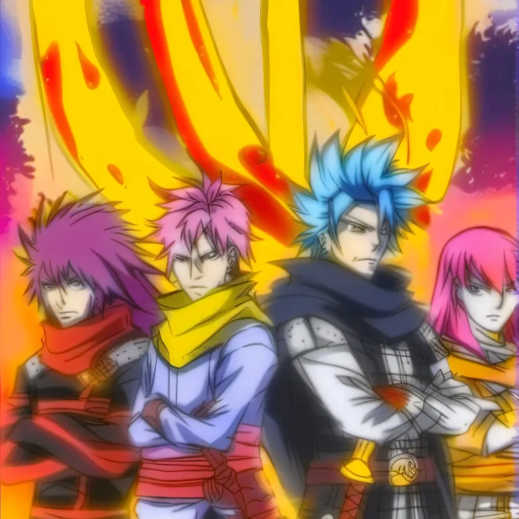 chat with ai character: Germa 66