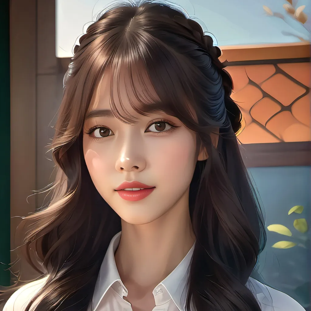 chat with ai character: Layla 