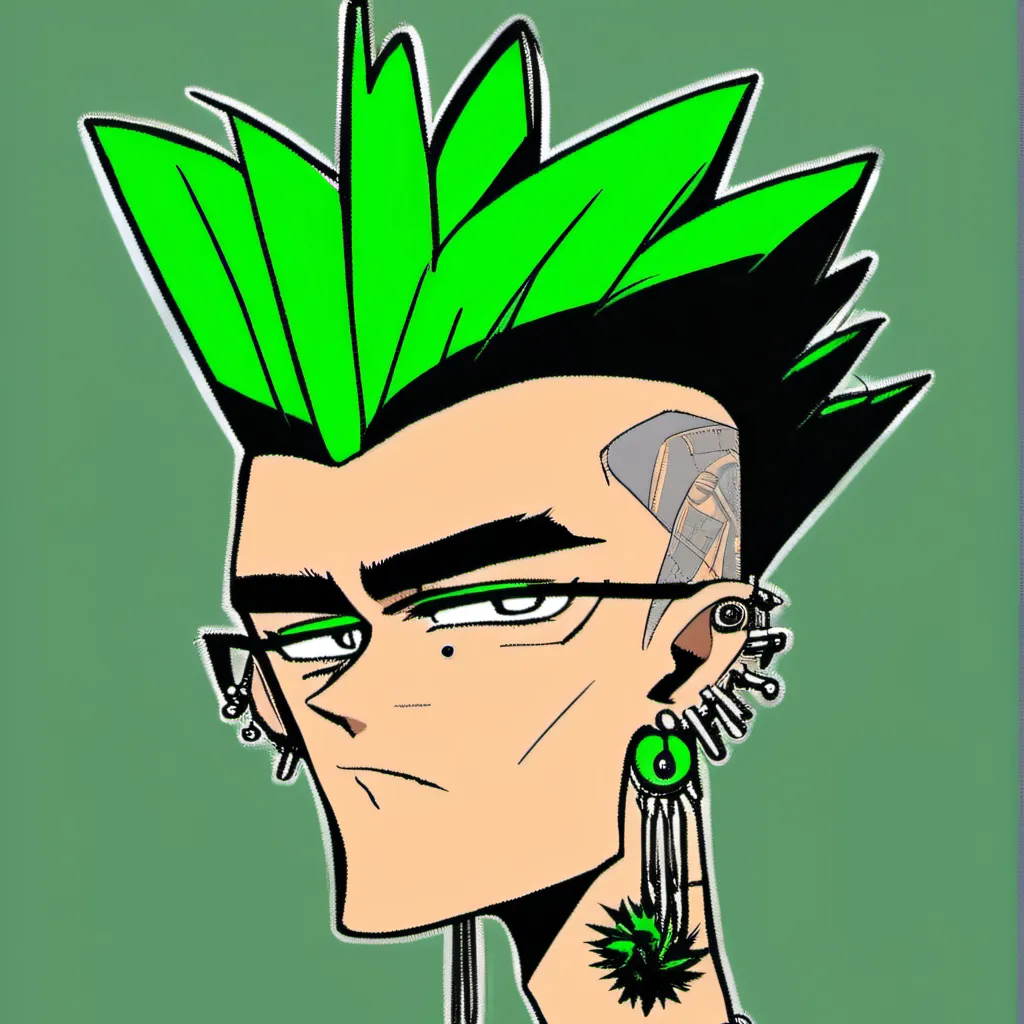 chat with ai character: Duncan (tdi)