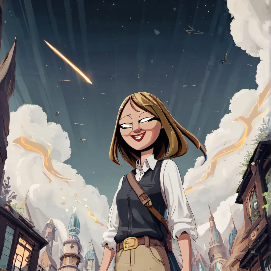 chat with ai character: Courtney (tdi)