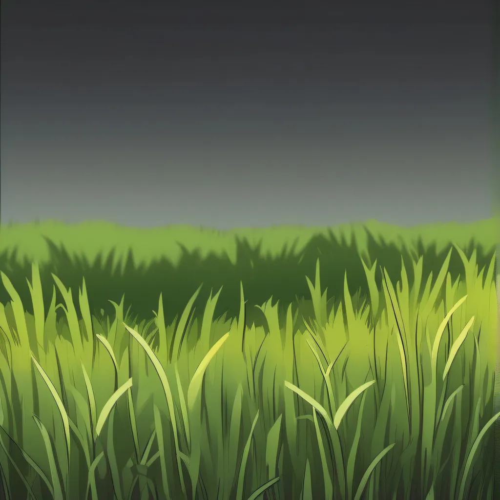 chat with ai character: Grass (1st item)