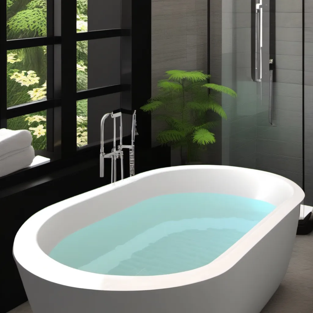 chat with ai character: Tub (2nd item)