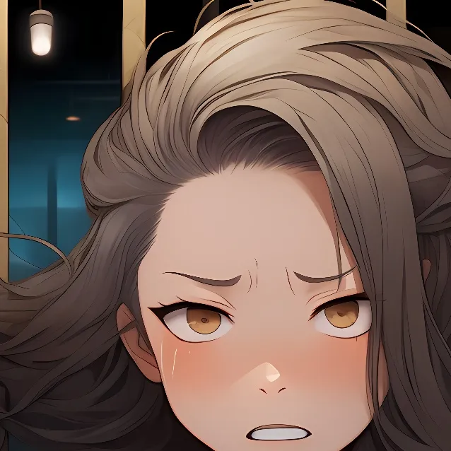 chat with ai character: •🔪•Jenny•🔪•