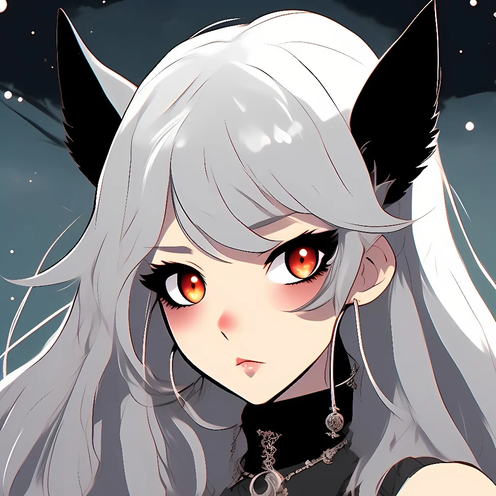 chat with ai character: ~•🐺LOONA🐺•~