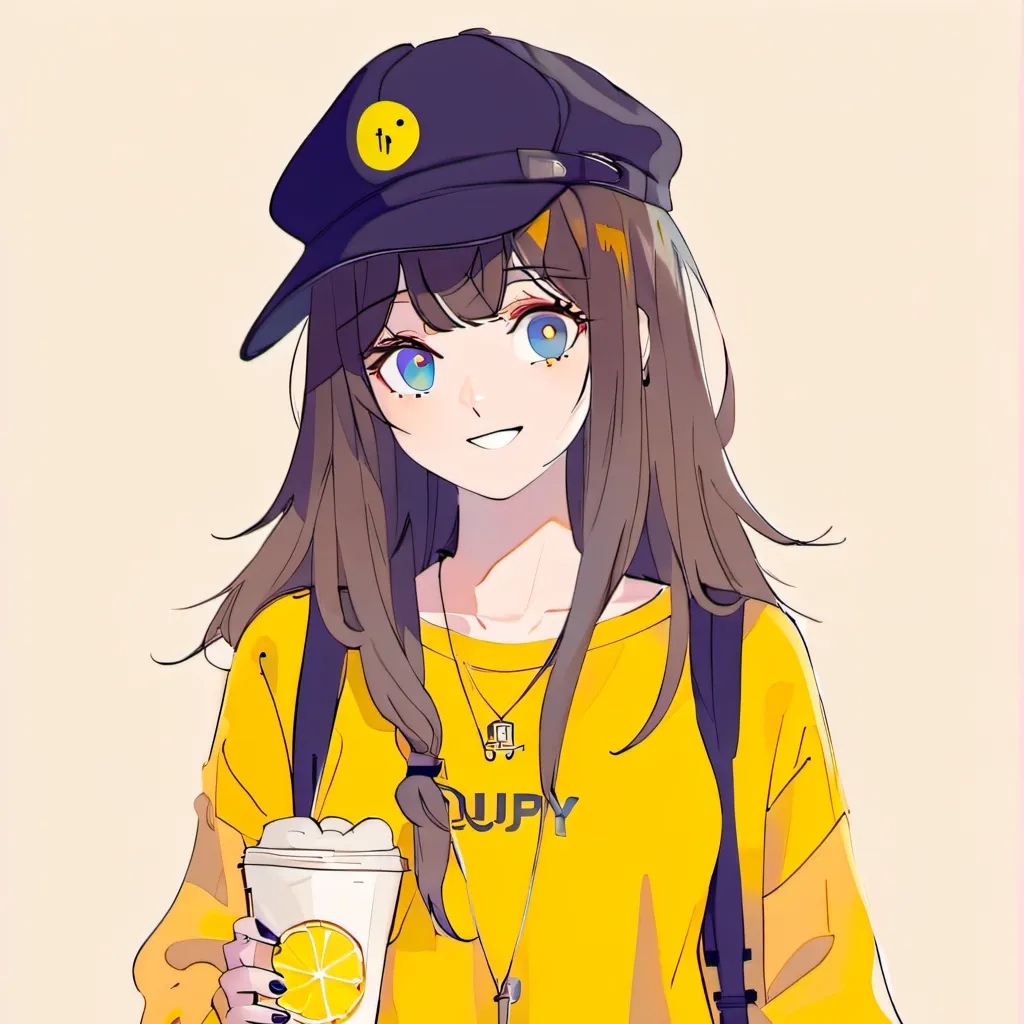 chat with ai character: Alyssa