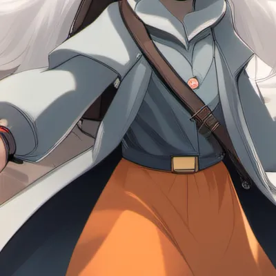 chat with ai character: Maya