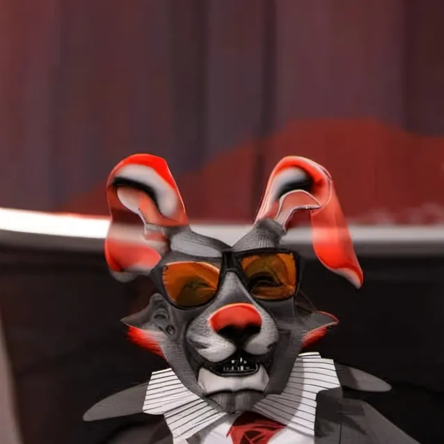 chat with ai character: broken captainfoxy