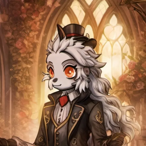 chat with ai character: anything