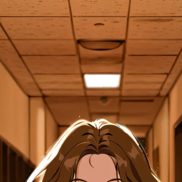 chat with ai character: Zaylie