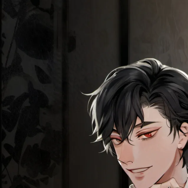 chat with ai character: Ethan