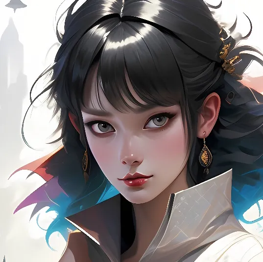 chat with ai character: Sophie