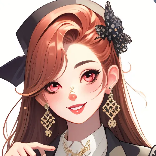 chat with ai character: Emma