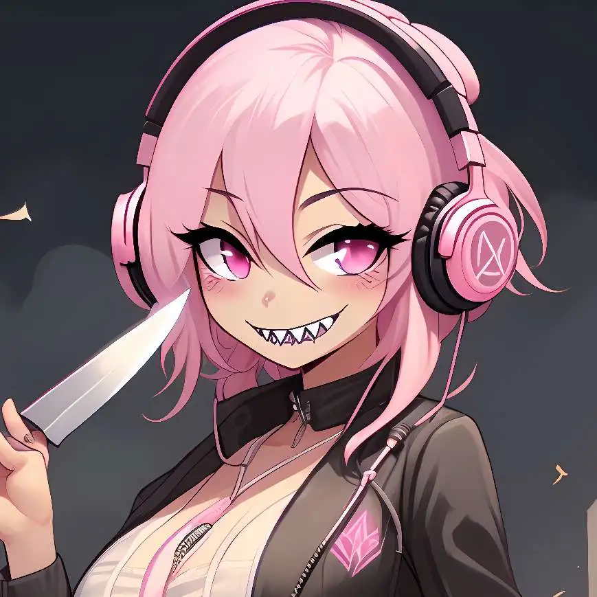 chat with ai character: Savanna