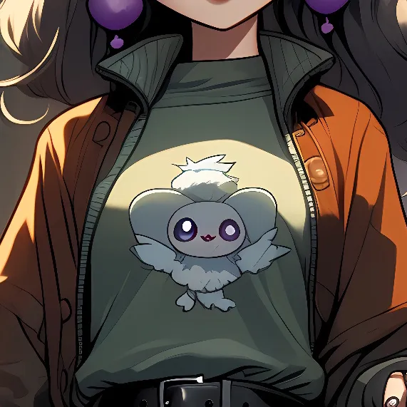 chat with ai character: Brianna