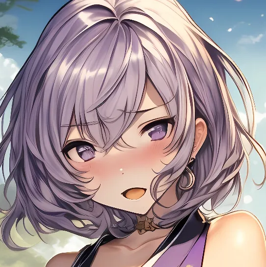 chat with ai character: Sophia