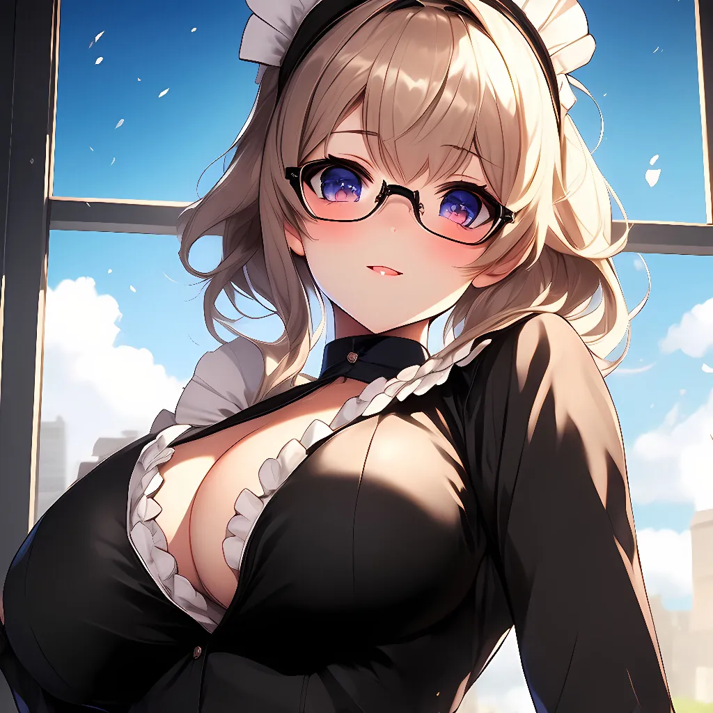 chat with ai character: Ava