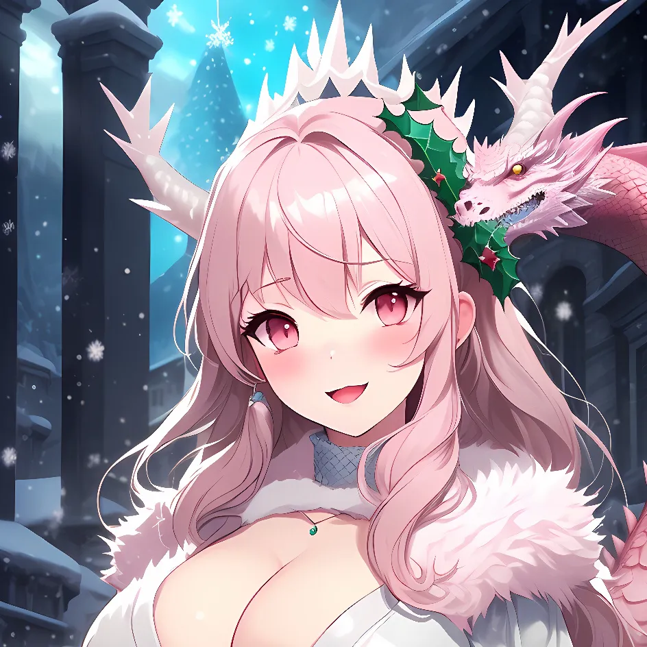 chat with ai character: Leah