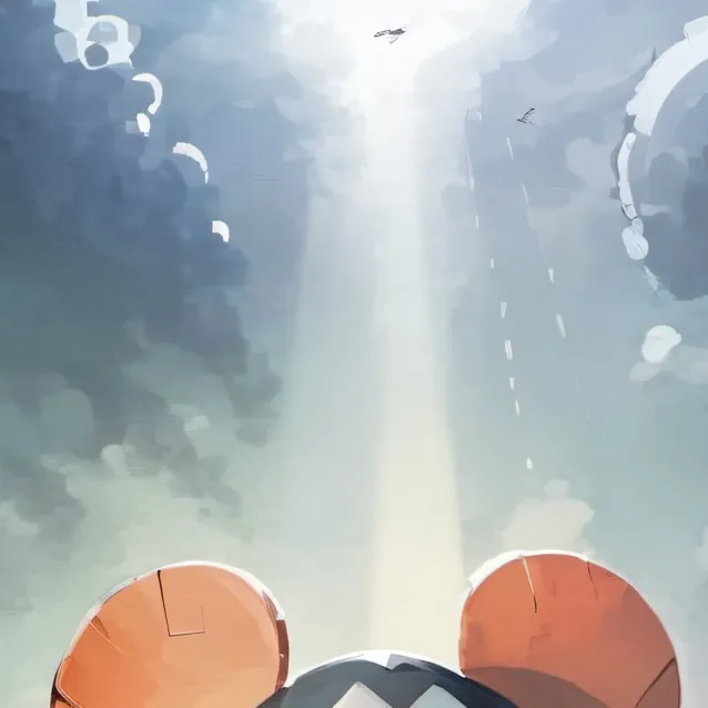 chat with ai character: MiKEY