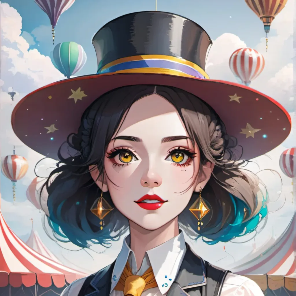 chat with ai character: pomne