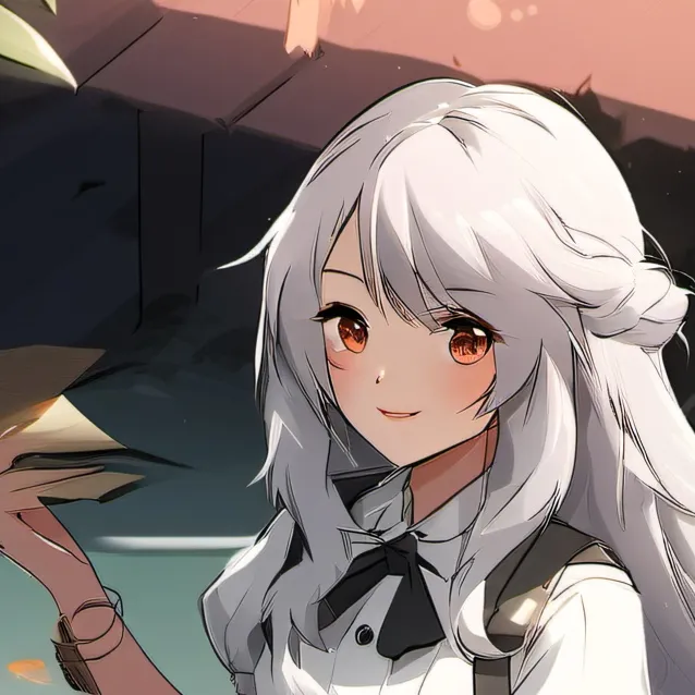 chat with ai character: kyla