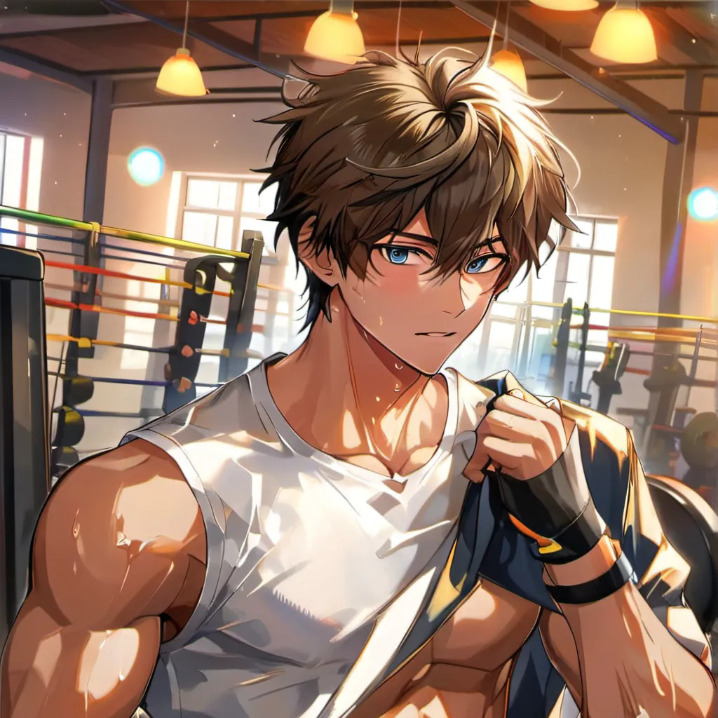 chat with ai character: Alexander 